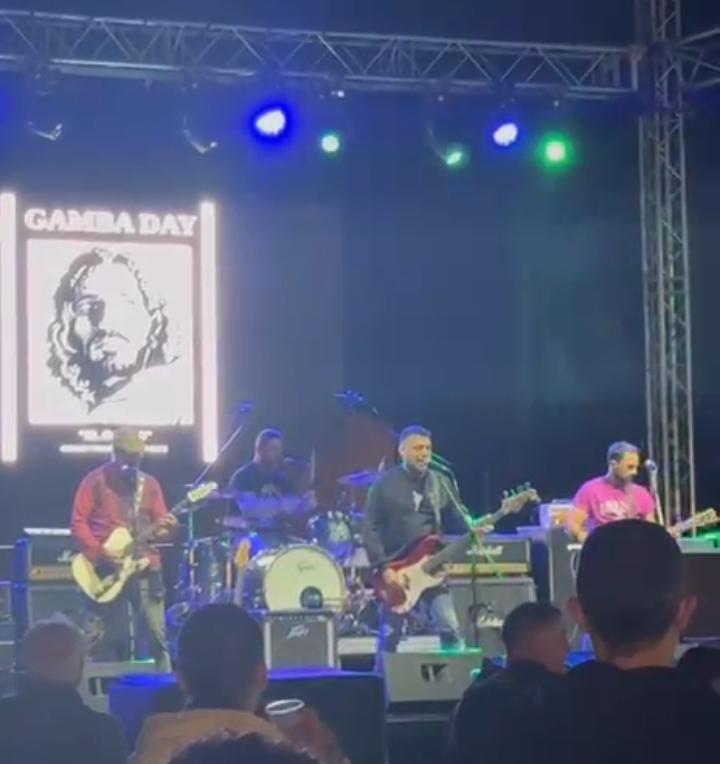 Foto de Morralla