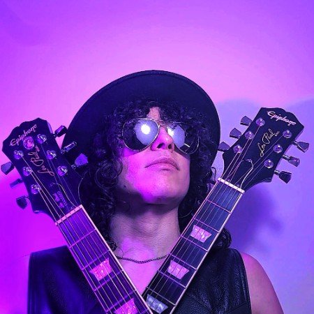 Teo Avila