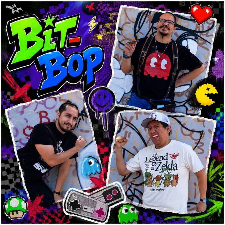 Bit-Bop