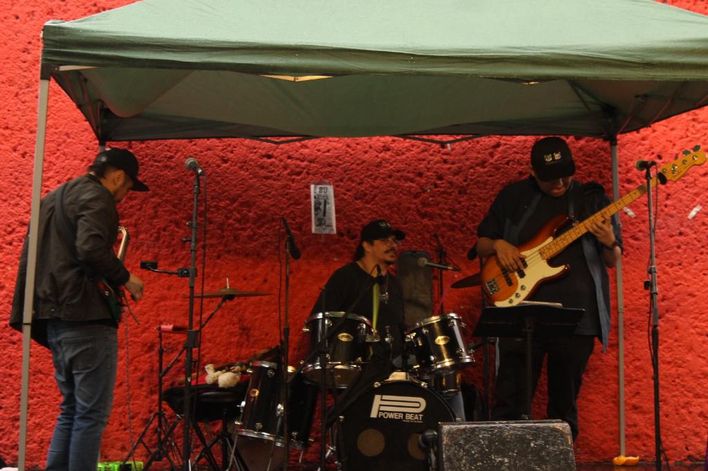 Foto de Bit-Bop