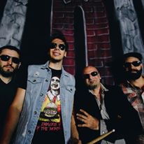 Foto de Los Nuevos Vecinos (LNV)