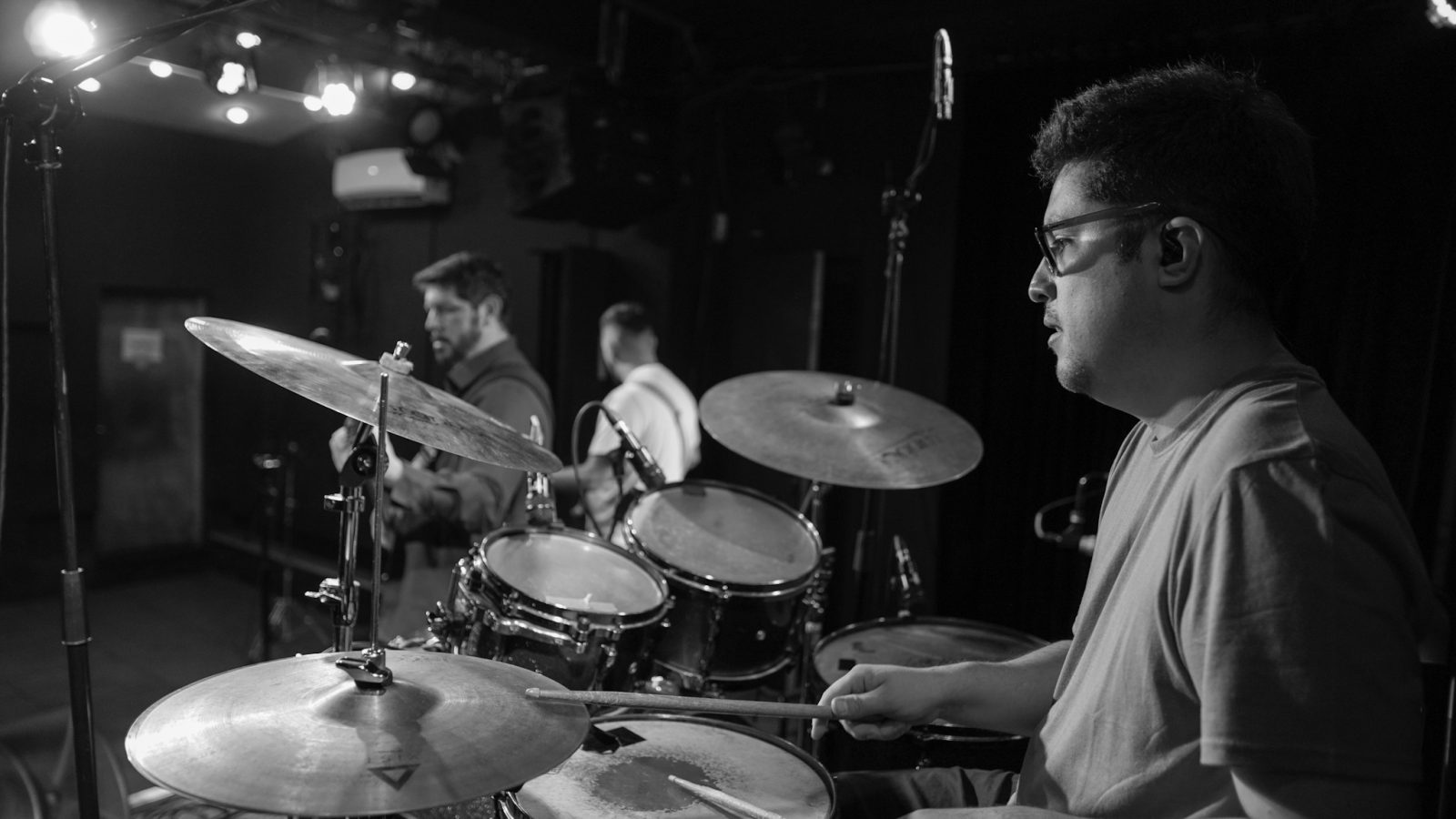 Foto de The Orbitals
