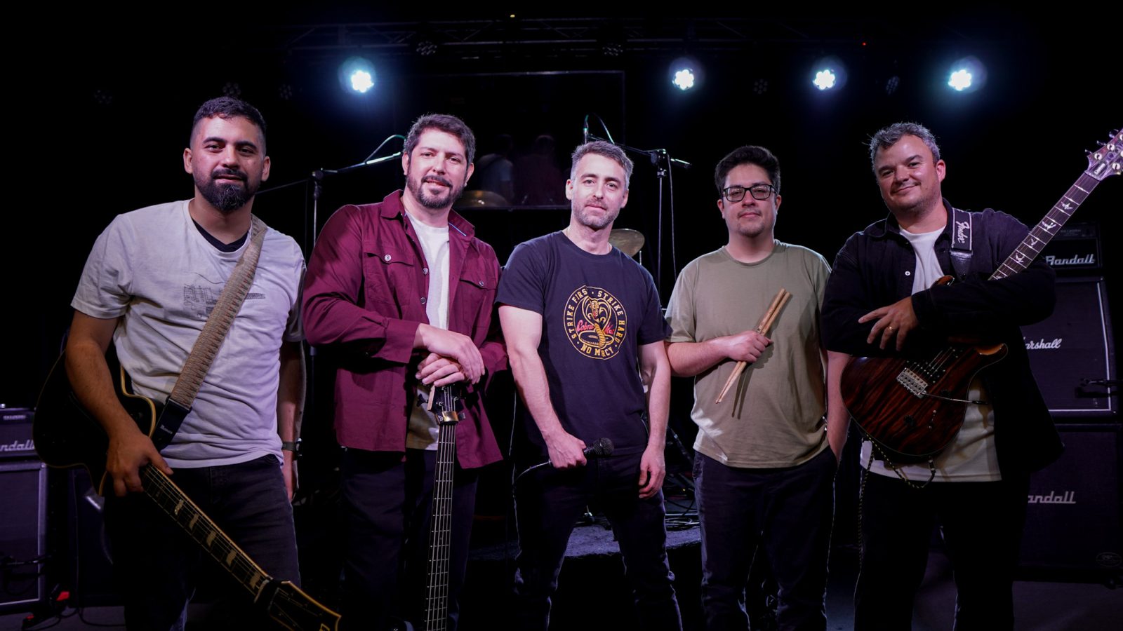Foto de The Orbitals