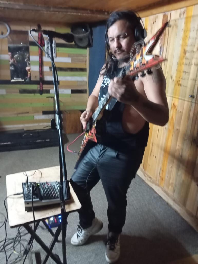Foto de PuTreFacToR