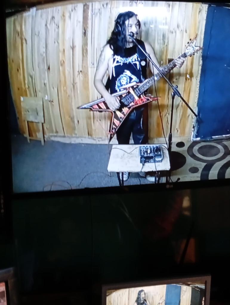 Foto de PuTreFacToR