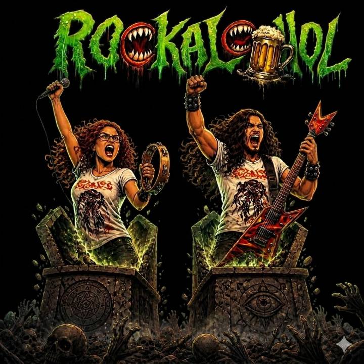 RockalcohoL 