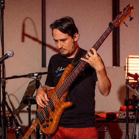 Eduardo Macias Project