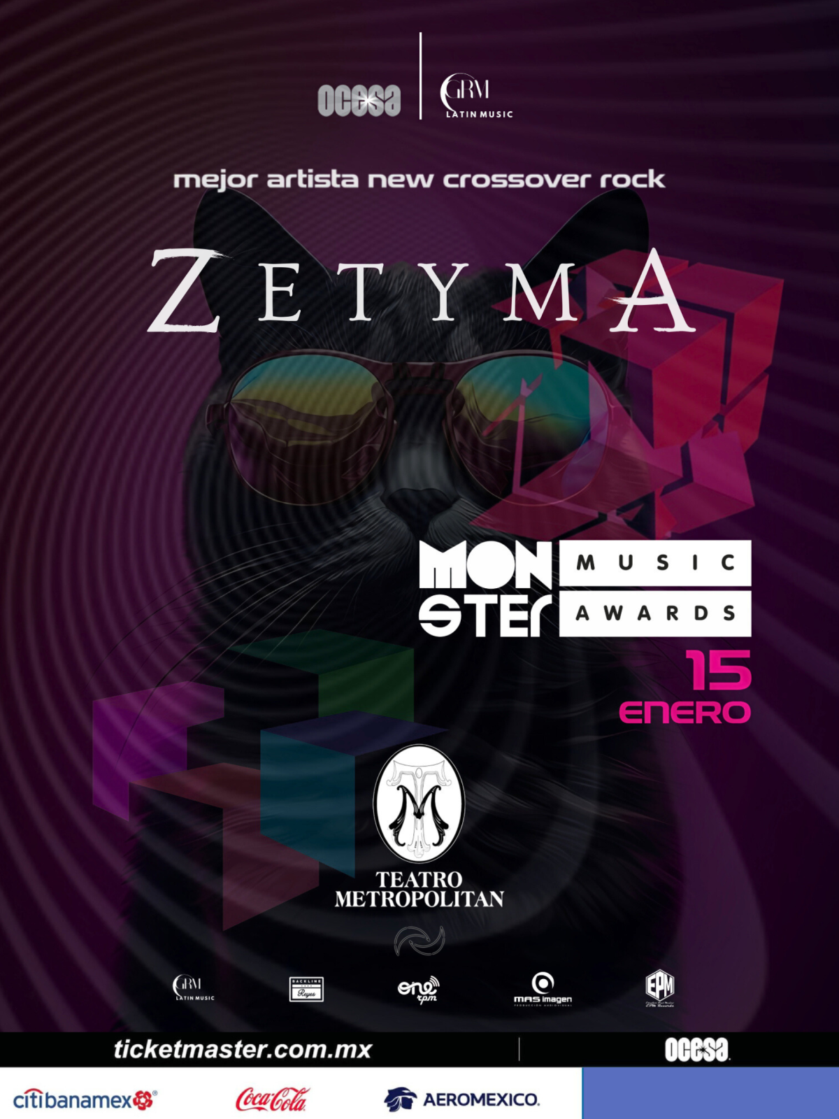 Foto de Zetyma