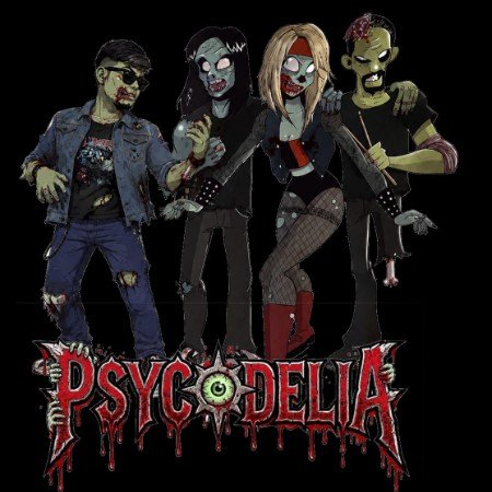 PSYCODELIA