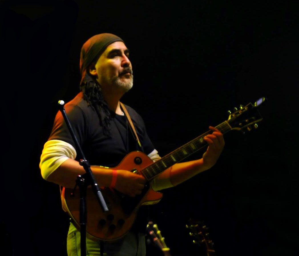 Foto de Aguilar World
