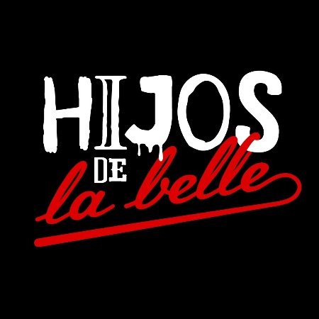 Hijos de La Belle