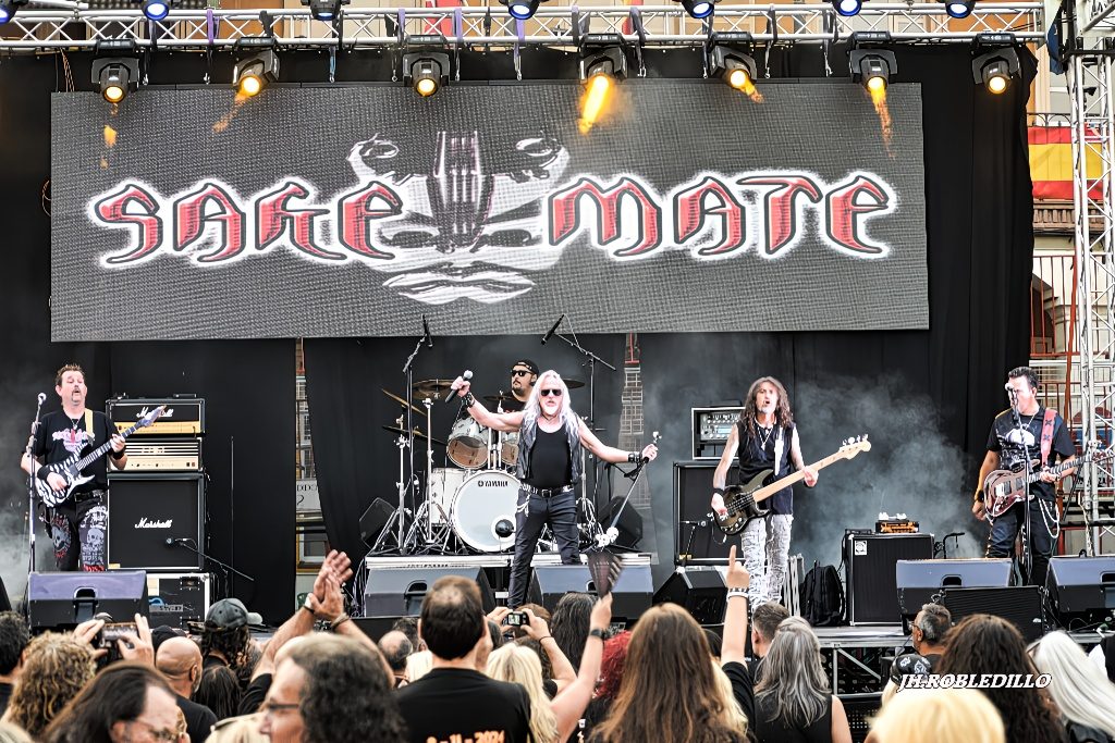 Foto de SAKE MATE