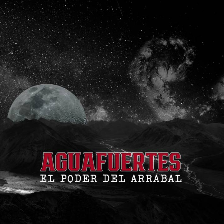 Aguafuertes El poder del @rrabal