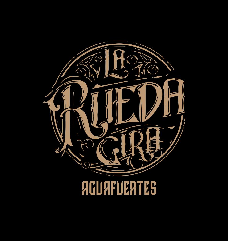 Foto de Aguafuertes El poder del @rrabal