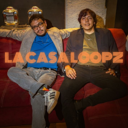 La Casa Loopz.MX
