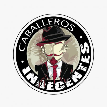 Caballeros Indecentes