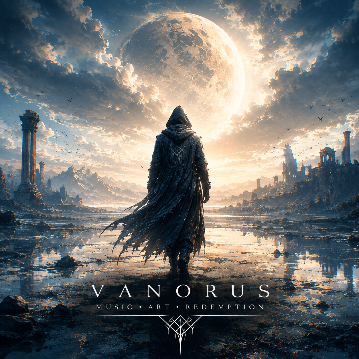 Foto de "Vanorus"