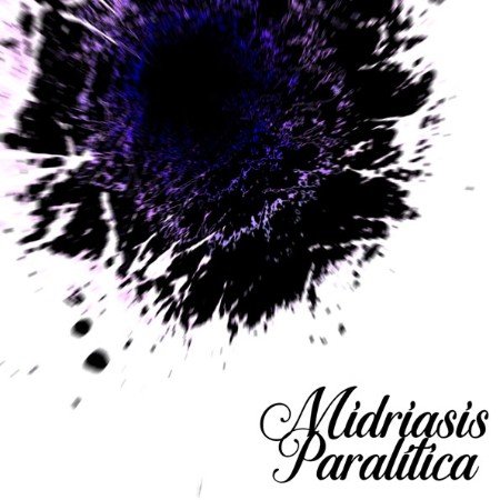 Midriasis Paralítica