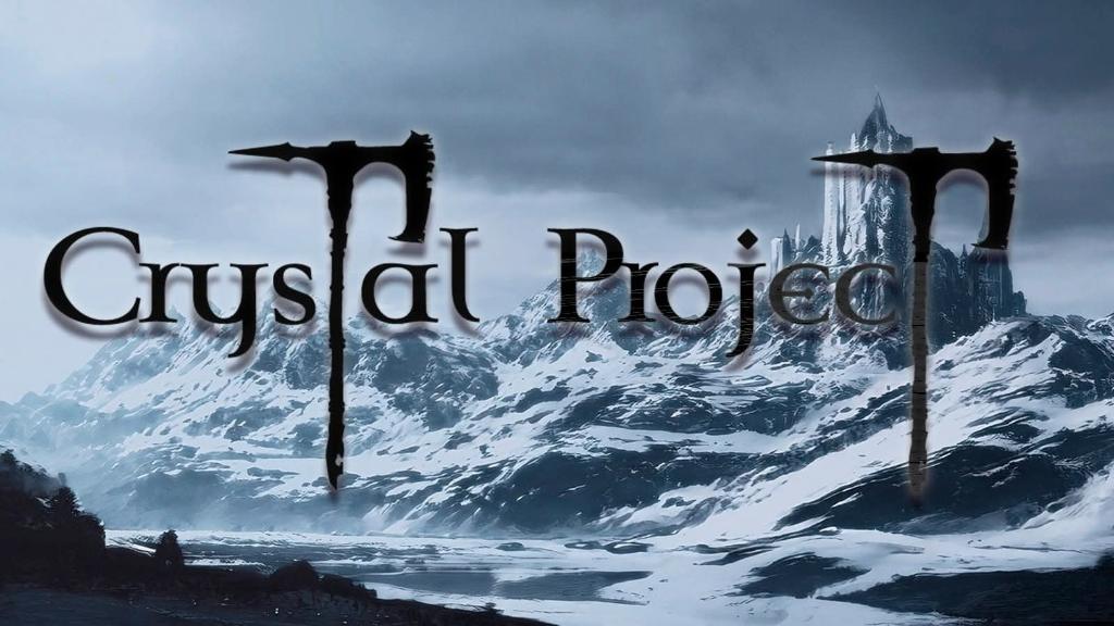 Foto de Crystal Project