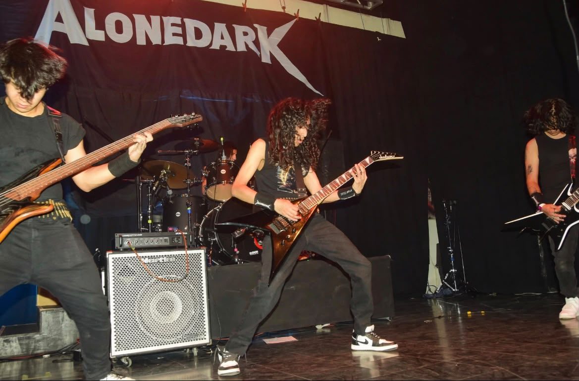 Foto de ALONEDARK