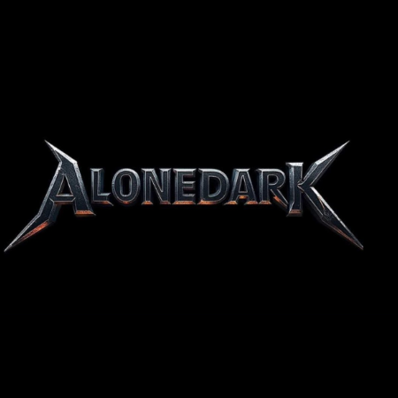 ALONEDARK