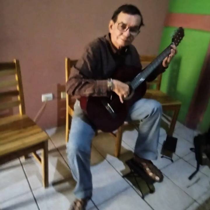 Gerardo Pujol