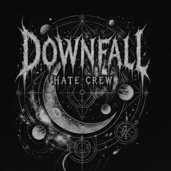 Downfall HC
