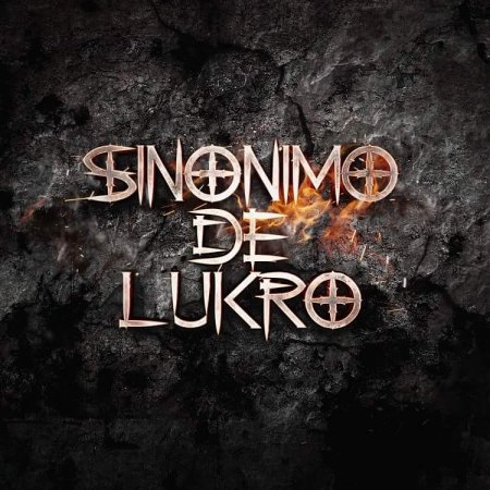 Sinónimo de Lukro