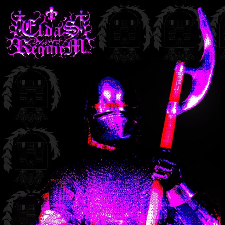 Elda’S RequieM