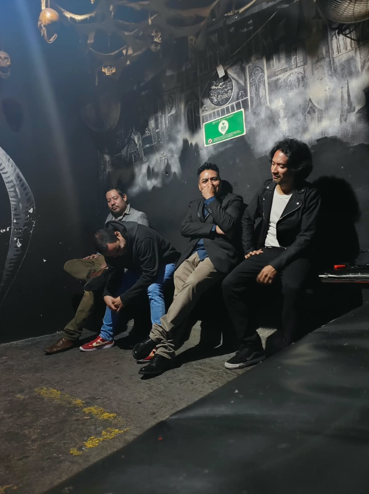 Foto de Xadani