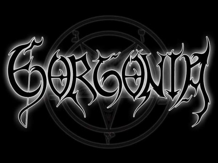 GORGONIA NECROMANCER