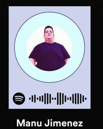 Manu Jimenez