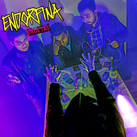 Endorfina
