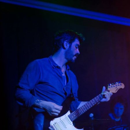 Andres Lado