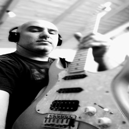 Leonardo Gabriel Garcia