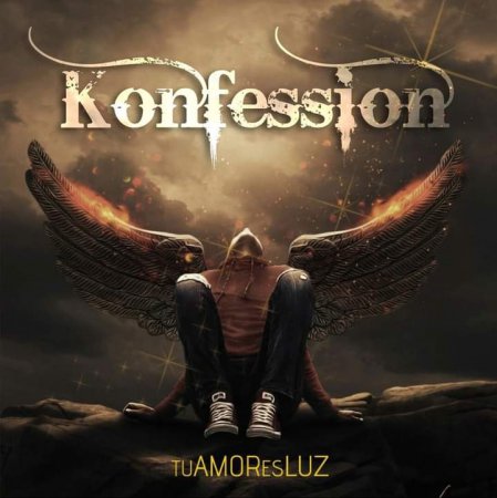 Konfession