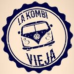 La Kombi Vieja