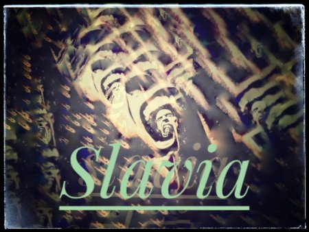 Slavia