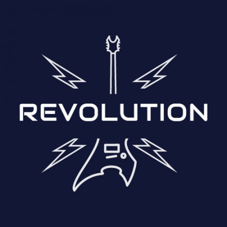 REVOLUTION 
