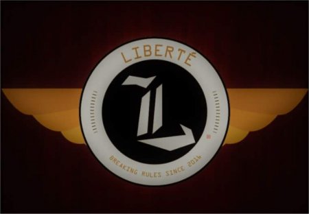 Liberté