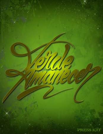 Verde Amanecer