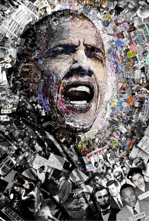 El Negro Bama
