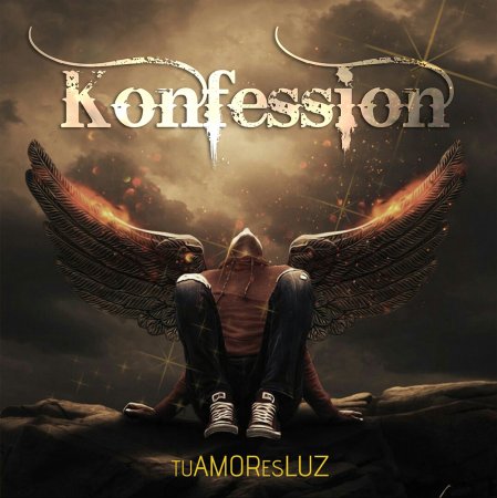 Konfession