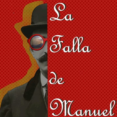 LA FALLA DE MANUEL