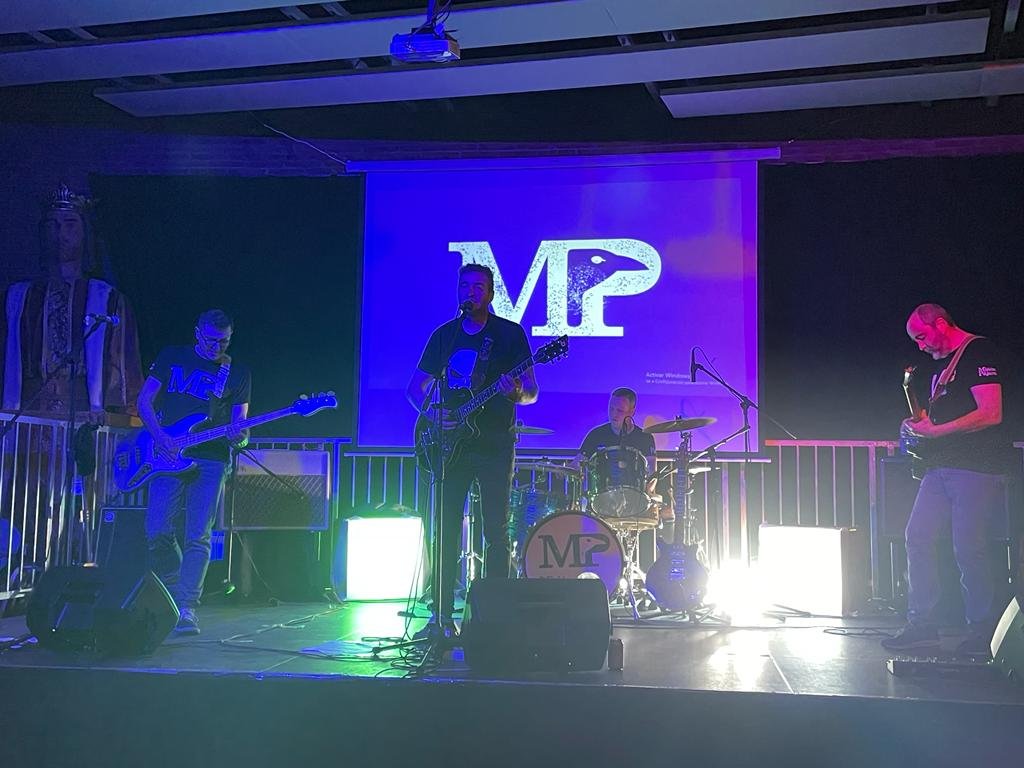 Foto de MisionPajaro