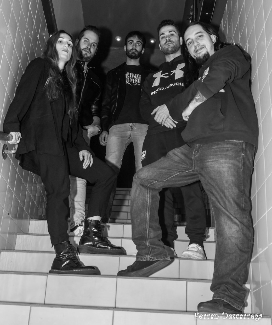 Foto de Aran Prog Project