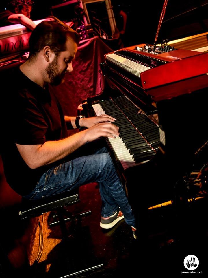 Foto de Aran Prog Project