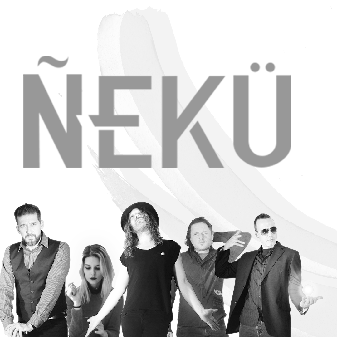 Foto de Ñekü