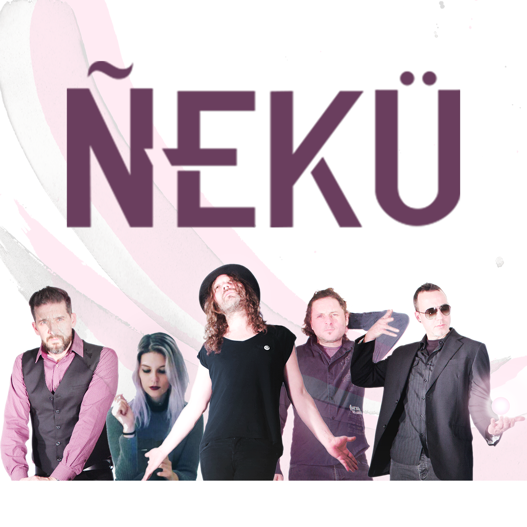 Foto de Ñekü