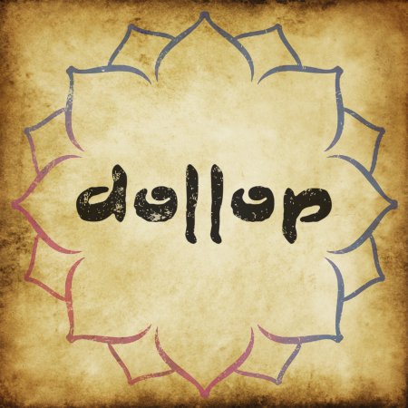 Dollop